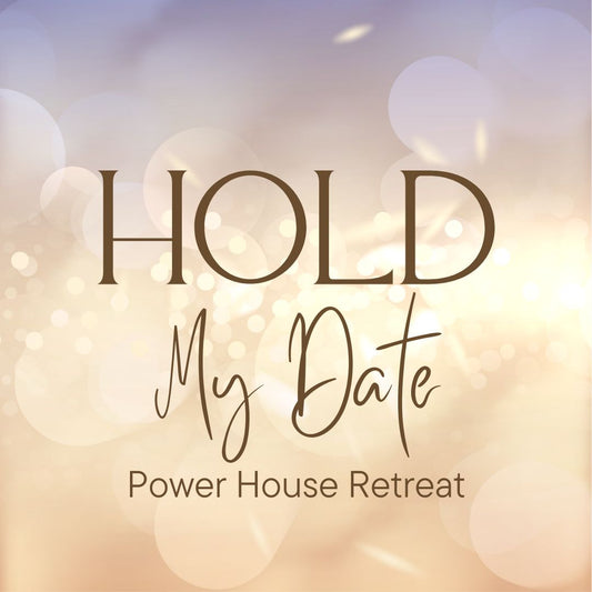 Hold My Date